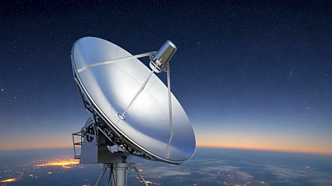 FCC Satellite Proposals Spark Concerns Over Environmental and Astronomical Impact