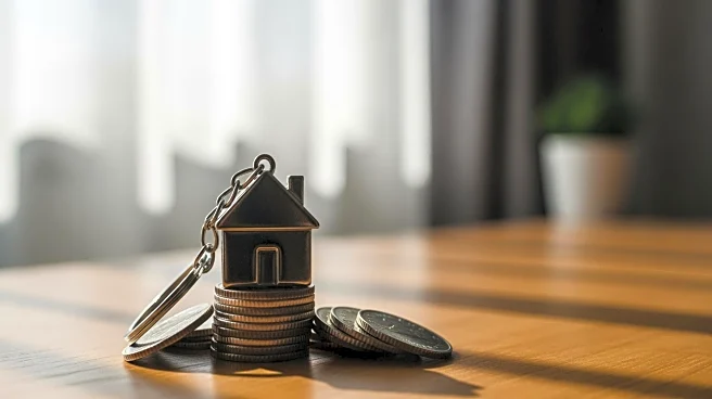 Millennials and Gen Z Struggle to Enter Housing Market Due to High Costs