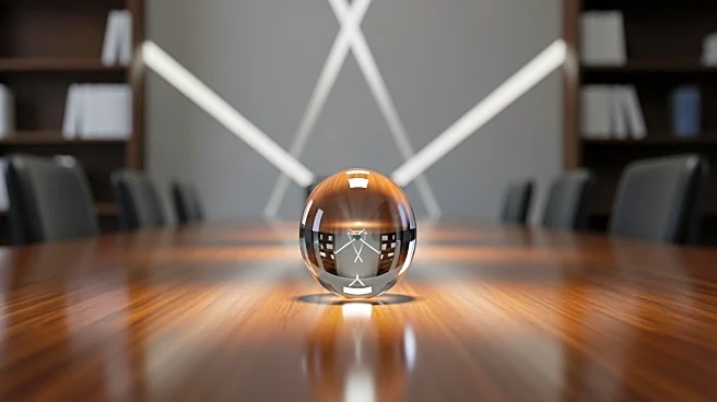 Sen. Merkley Proposes Ban on Prediction Markets for Government Officials Amid Controversy