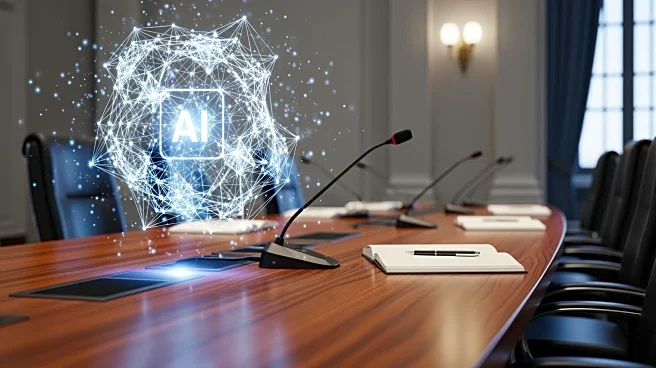 Wake Tech President Testifies on Workforce Initiatives and AI Integration in Washington D.C.