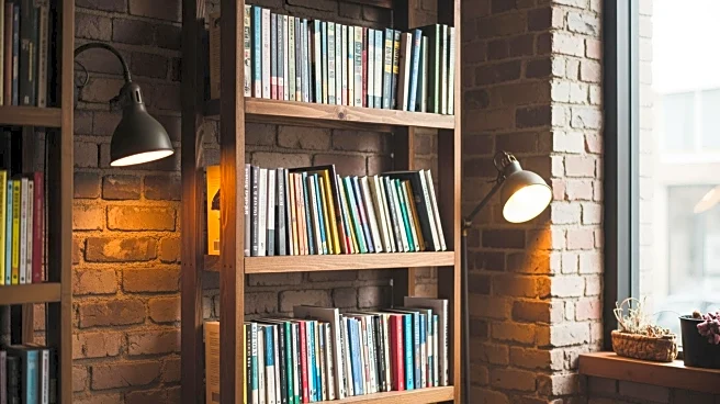 Volunteers Launch 'Books  Bodegas' to Provide Free Libraries in Bronx Shops