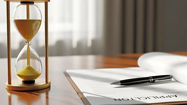 FAFSA Deadline Approaches: Urgency for College Financial Aid Applications