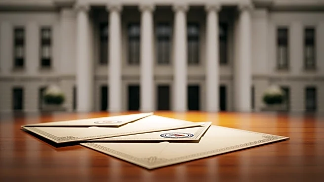 US and Venezuela Reestablish Diplomatic Relations Following Maduro's Ouster