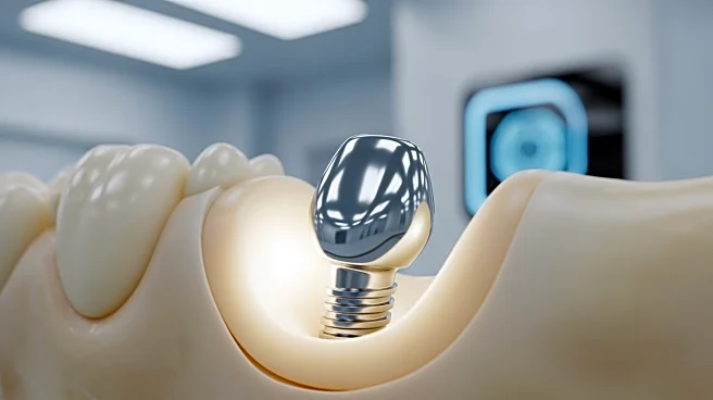 Hospital for Special Surgery Studies Reveal Benefits of Osseointegration for Amputees