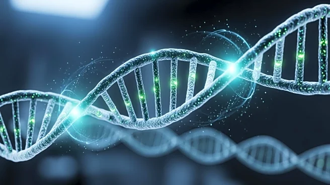 Researchers Identify Genetic Switch to Revive Exhausted Cancer-Fighting T Cells