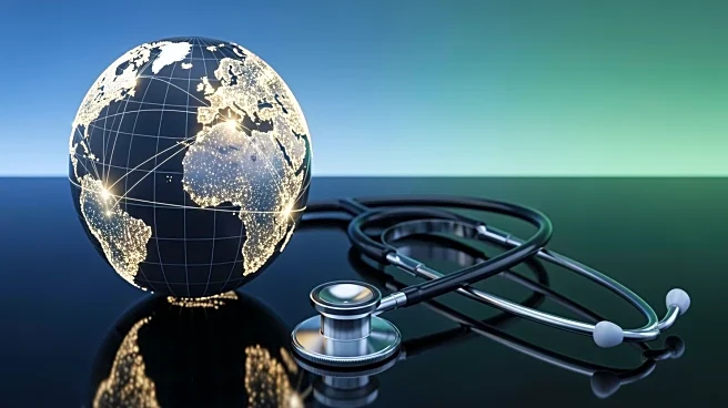 Medical Tourism Attracts Americans Seeking Affordable Healthcare Abroad