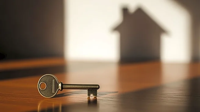 Slow Housing Inventory Gains Add Uncertainty to Market Recovery