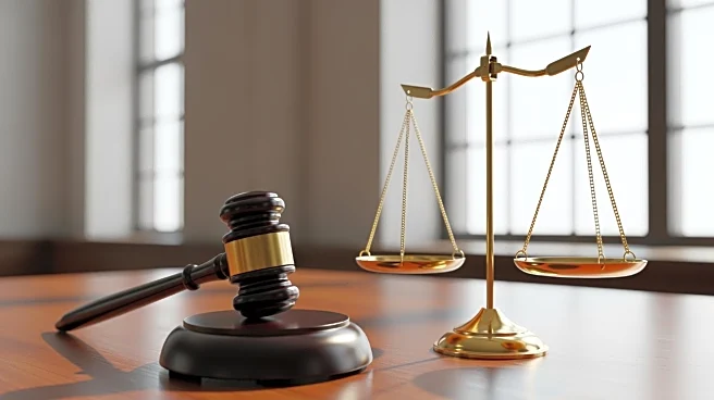 Chicago Appeals Court Vacates Use-of-Force Injunction on Immigration Agents