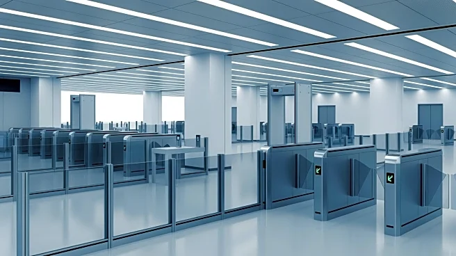 Tourism and Transport Forum Discusses Future of Seamless and Secure Borders