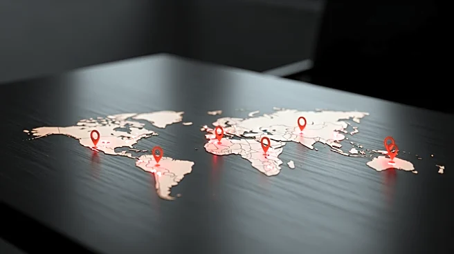 Israel's National Security Council Warns of Increased Terror Threats Against Israelis Abroad