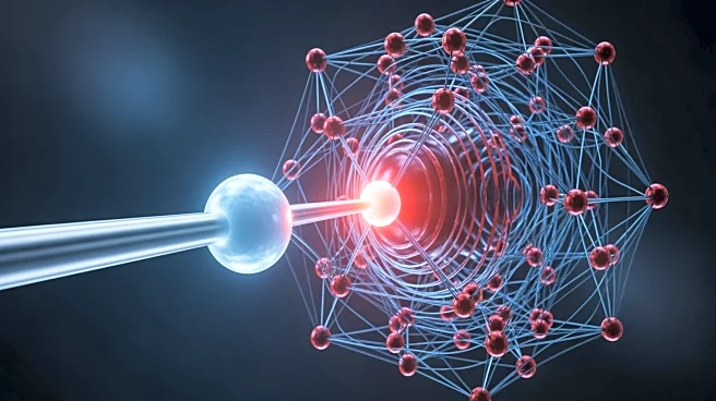 Neutron Spectroscopy Unveils Magnetic Signatures of Chiral Phonons in Ferrimagnetic Materials