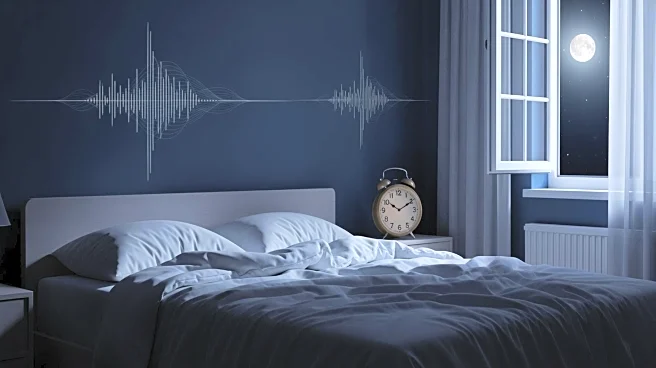 University of Oxford Research Links Sleep to Tinnitus Mitigation