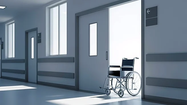 Pulmonary Fibrosis Foundation Expands National Care Network