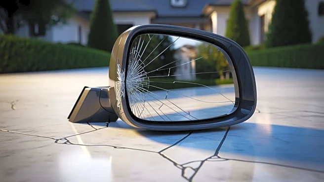 Michael Bay Sues Two Women for Alleged Hit-and-Run Damages to Bel Air Estate