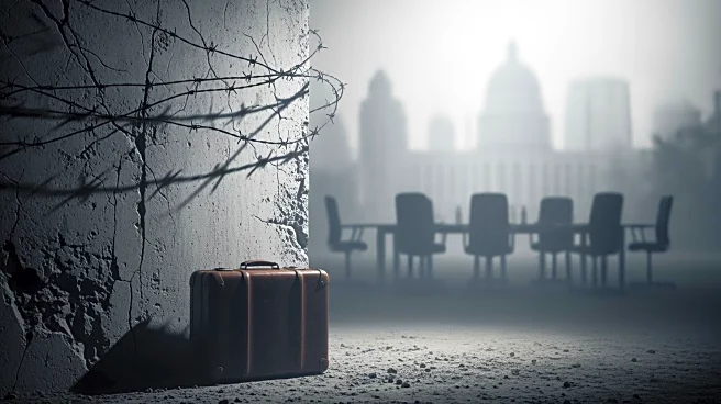 Israeli Finance Minister Warns of Potential Destruction in Hezbollah Stronghold Amid Evacuation Orders