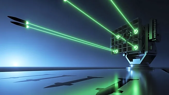 Israeli Military Intensifies Operations Against Iranian Missile Capabilities