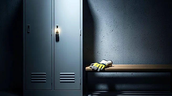 San Francisco Social Workers Demand Increased Protection Amid Safety Concerns