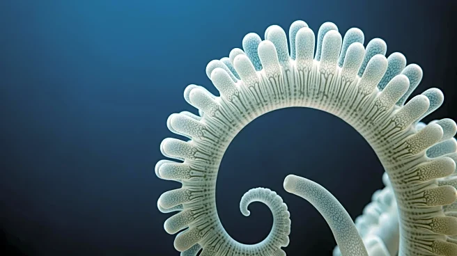 Scientists Discover Ancient Developmental Blueprint in Sea Anemone