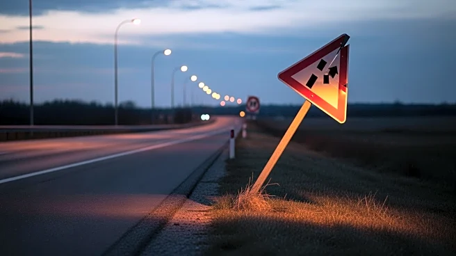 Minnesota Woman Advocates for Harsher Penalties After Husband's Fatal Accident