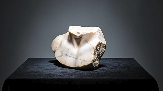 Rediscovered Michelangelo Bust Claims Stir Scholarly Debate