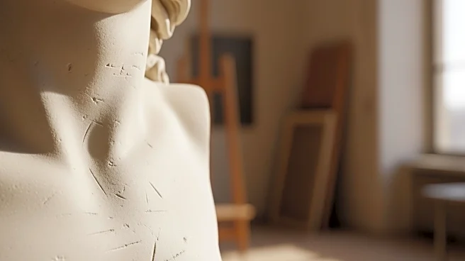 Michelangelo's Legacy Expands: New Attributions Stir Art World