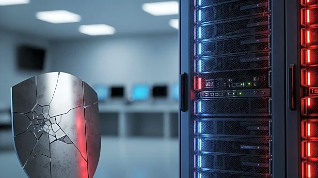 Pentagon's AI Dispute with Anthropic Raises Concerns Over Unchecked Military Power