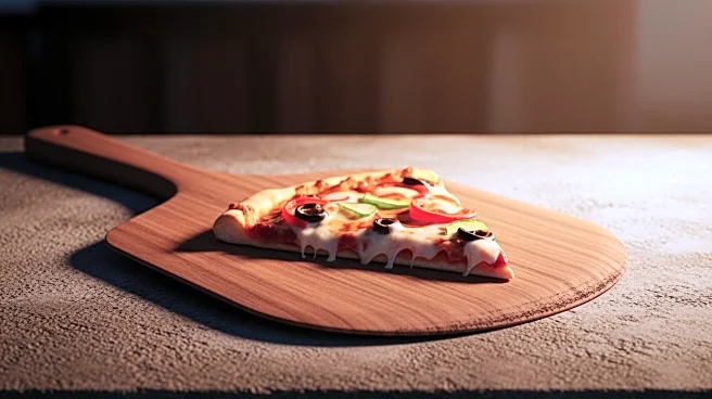 Vince's Pizzeria in Fishtown Announces Closure, Last Day Set for March 20