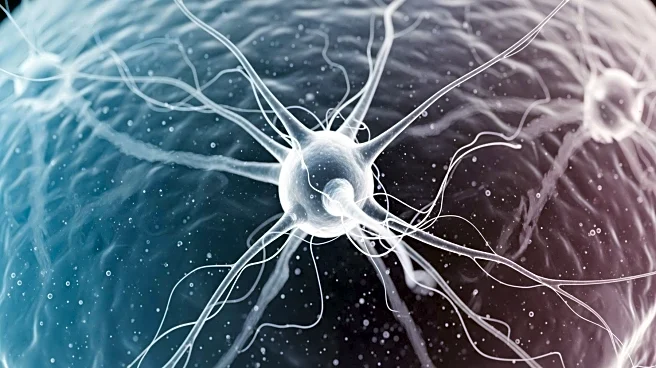 Research Team Discovers Brain Tissue Stiffness Influences Neuronal Signaling