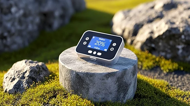 Icelandic Tourist Board Upgrades Visitor Counters to Enhance Site Management