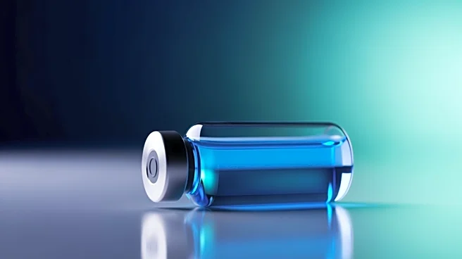 FDA Approves New Multiple Myeloma Treatment Under Priority Voucher Program