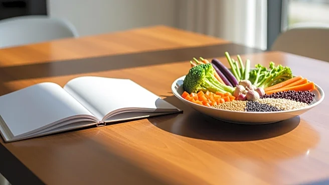 USDA Launches Strategic Partnerships to Promote Dietary Guidelines and SNAP Reforms