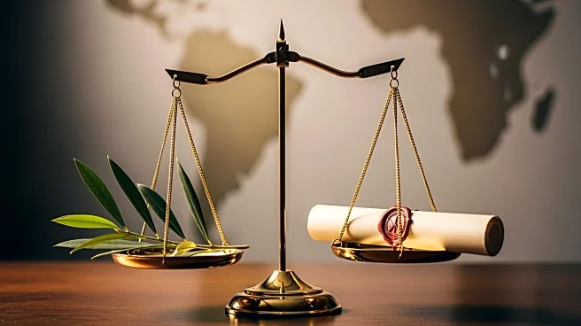 President Trump Urges Pardon for Netanyahu Amid Iran Conflict