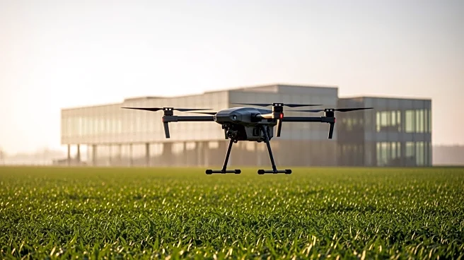 NC State University to Host AI in Agriculture Conference, Highlighting Technological Advancements