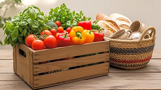 Loudonville Farmers Market to Reopen May 30, Offering Fresh Produce and Handmade Goods