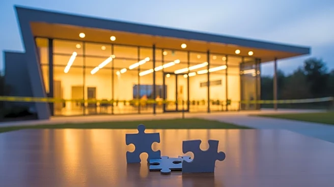 UI Rockford MERIT Program and Family Peace Center to Co-Locate in 2027 to Enhance Abuse Prevention Efforts