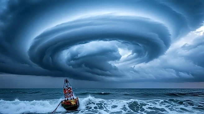 World Meteorological Organization Retires 'Melissa' from Hurricane Naming Due to Devastation in Jamaica