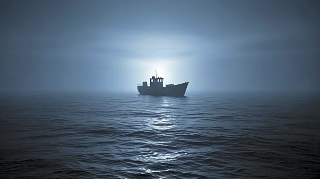 Cuban Authorities Report Death in Florida-Registered Boat Shootout, Survivors Face Terrorism Charges