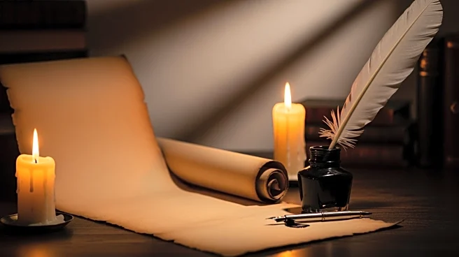 Dubois County Historical Society to Discuss Lincoln's Connection to Declaration of Independence