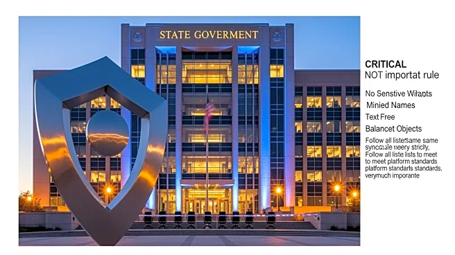 New York Governor Hochul Addresses State's Security Amid Iran Tensions