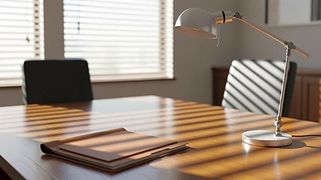 GSA Head Questioned Over Agency's Role in Migrant Detention Space Acquisition