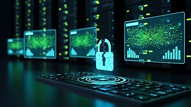 Iranian APT Group MuddyWater Hacks US Airport, Bank, and Software Company