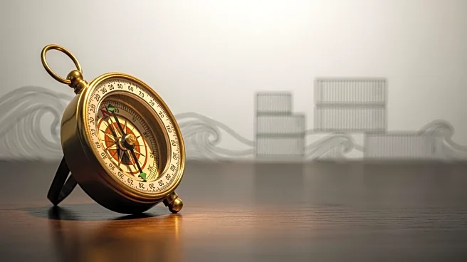 Maritime Risk Symposium 2026: Addressing Emerging Threats in Global Trade