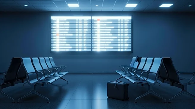 Minnesotans Struggle to Exit Middle East Amid Ongoing Iran Conflict