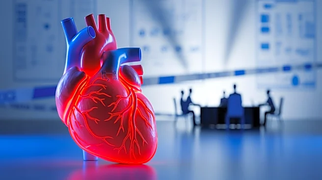 Rising Heart Disease Fatalities Among Young Women Highlight Misdiagnosis Issues