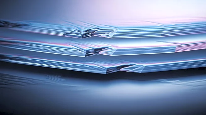 Nature Journal Explores Sliding Regimes in van der Waals Polytypes for Advanced Computing