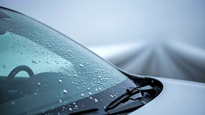 Northeastern Massachusetts Braces for Snowstorm Impacting Friday Commute