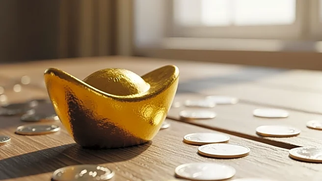 Foreign Governments Pressure Ghana Over Proposed Gold Royalty Changes