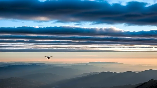 Azerbaijan Closes Airspace After Iranian Drone Attack on Nakhchivan