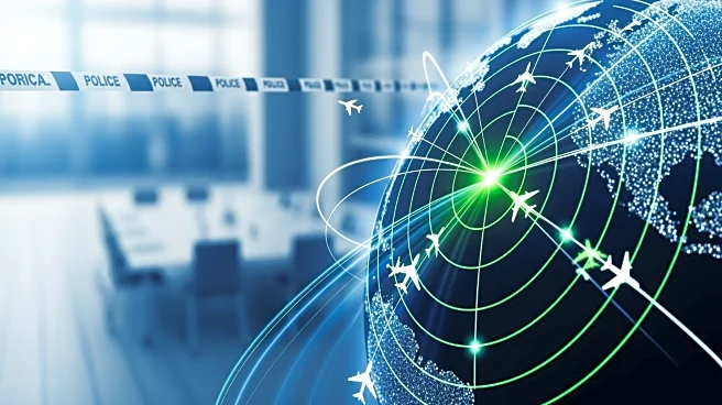 Flightradar24 Emerges as Key Tool for Monitoring Global Aviation Crises Amid US-Israel Conflict