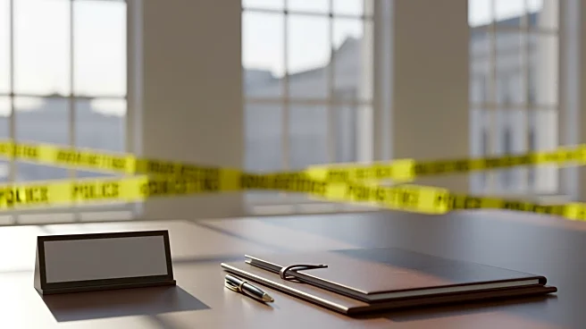 President Trump Replaces Homeland Security Secretary Kristi Noem Amid Controversy